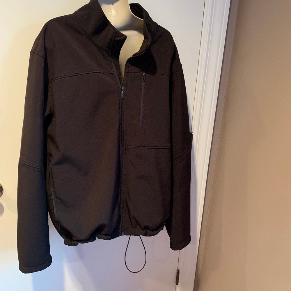 T Tech By Tumi Jacket